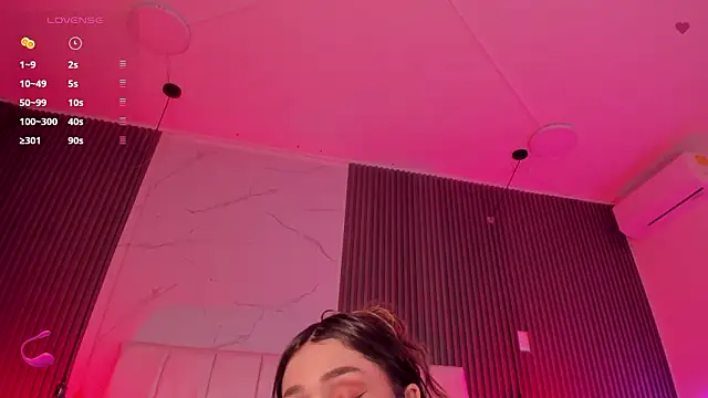 Snapshot of Amy-Parrish chatting on 03-06-26, 08:49 Amy-Parrish online show from 03-06-26, 08:49