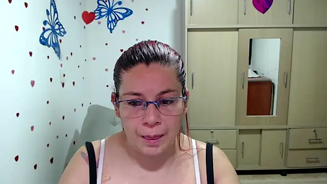 lilisa777 online show from 02-27-25, 02:42