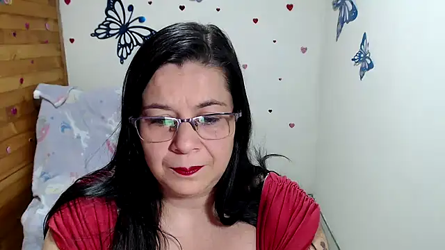 lilisa777 online show from 09-20-25, 12:33