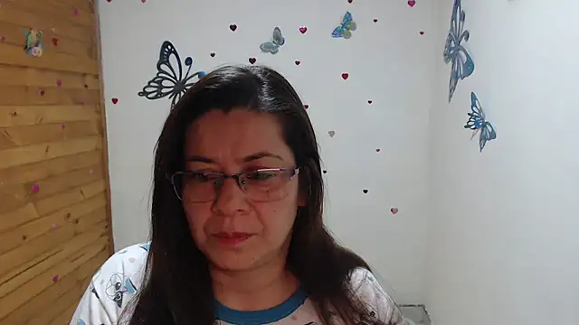 lilisa777 online show from 07-07-26, 09:02