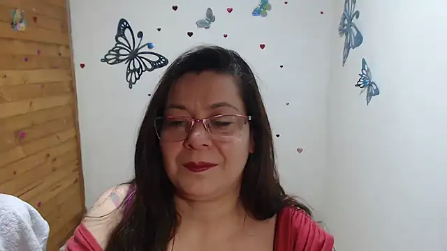lilisa777 online show from 07-14-26, 02:05