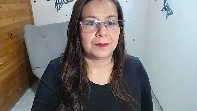 lilisa777 online show from 07-21-26, 09:50