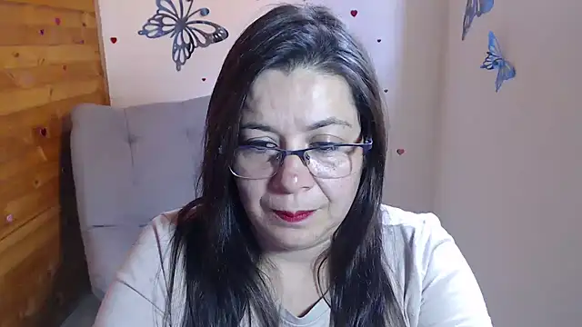 lilisa777 online show from 07-23-26, 06:50
