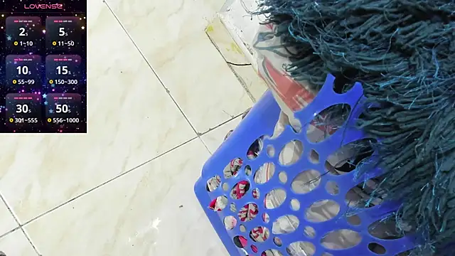 Alishagoddes online show from 04-27-26, 10:30