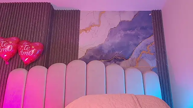 hot dione online show from 02-23-26, 07:22