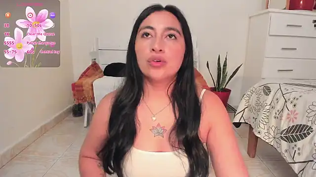 LisaHadwin online show from 10-27-25, 08:46