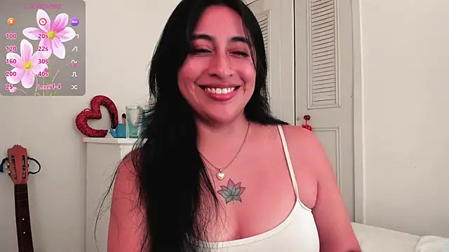 LisaHadwin online show from 11-21-25, 05:11