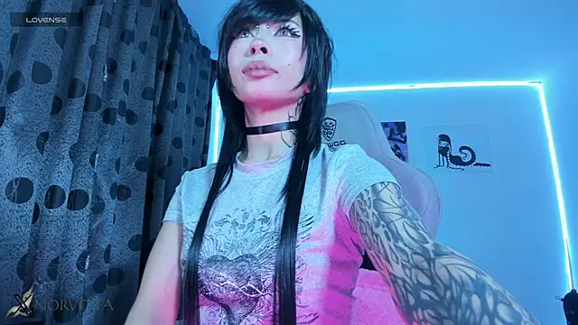 satanbabee online show from 12-13-25, 11:32