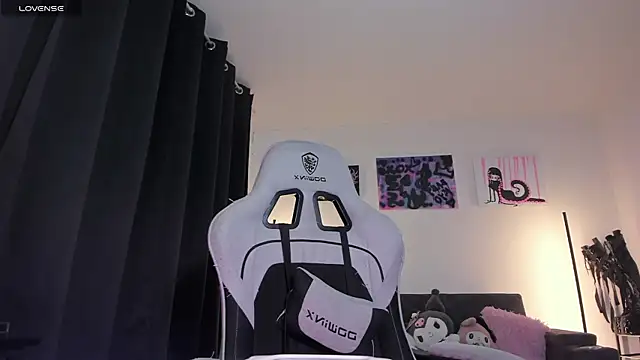 satanbabee online show from 04-03-26, 11:36