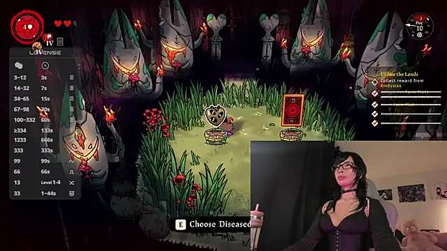 satanbabee online show from 04-28-26, 02:27