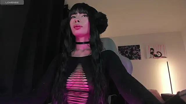 satanbabee online show from 04-29-26, 11:44