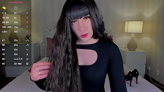 valeriasecret online show from 01-03-25, 09:15