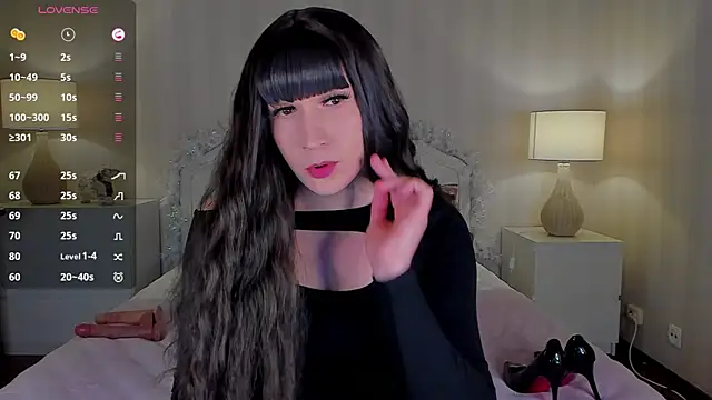 valeriasecret online show from 01-14-25, 08:59