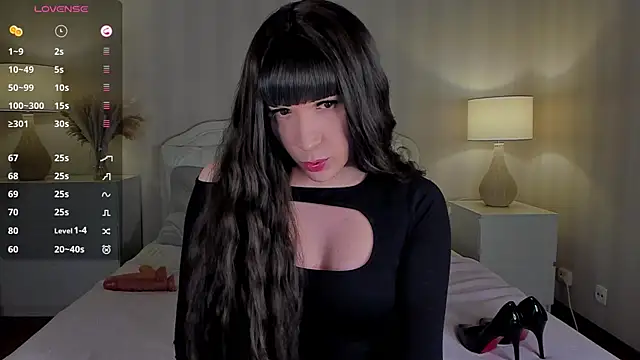 valeriasecret online show from 02-11-25, 05:16