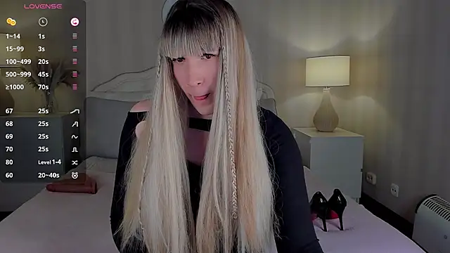 valeriasecret online show from 02-24-25, 08:17