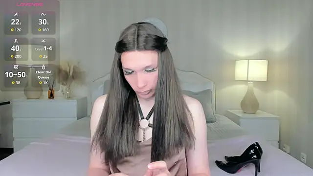 valeriasecret online show from 06-09-26, 03:18