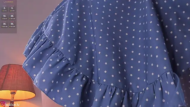 alicelu  online show from 12-02-24, 09:24