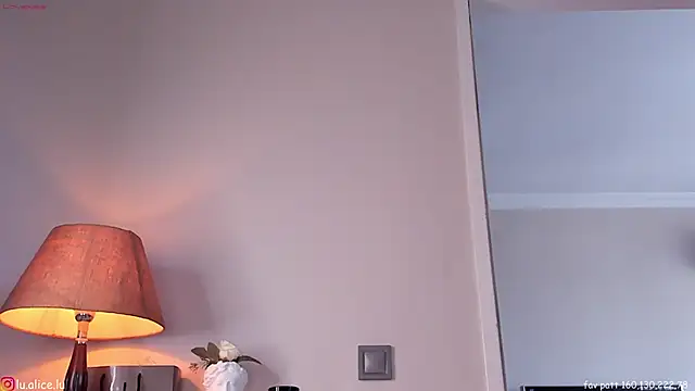 alicelu  online show from 01-21-25, 07:58