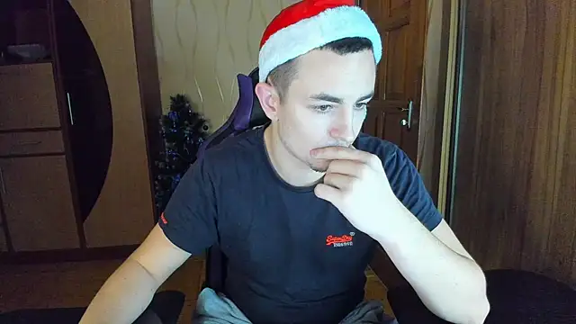 bigmark033 online show from 12-23-24, 01:45