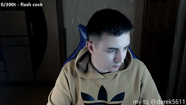 bigmark033 online show from 10-13-25, 05:02