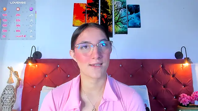 Ruth harvey  online show from 11-06-25, 01:45