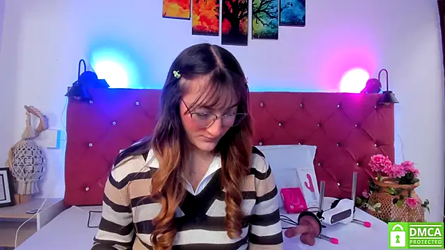 Ruth harvey  online show from 12-03-25, 02:48