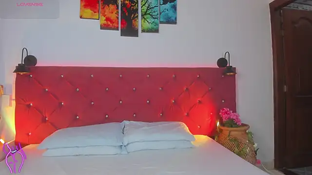 Ruth harvey  online show from 02-10-26, 12:09