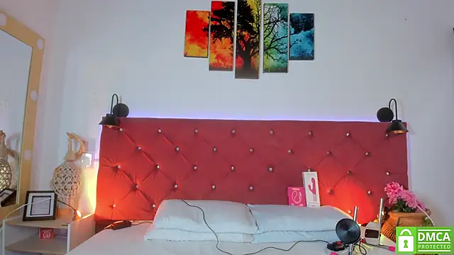 Ruth harvey  online show from 02-23-26, 01:52