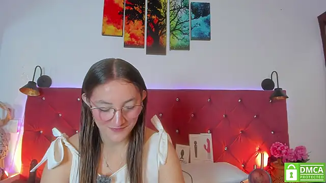 Ruth harvey  online show from 03-13-26, 02:01