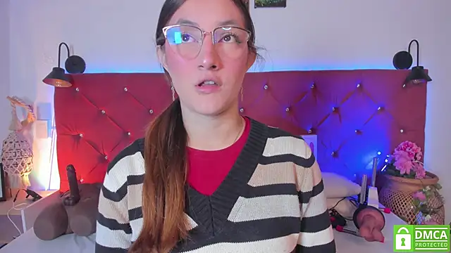 Ruth harvey  online show from 04-18-26, 01:37