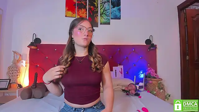 Ruth harvey  online show from 04-23-26, 01:02