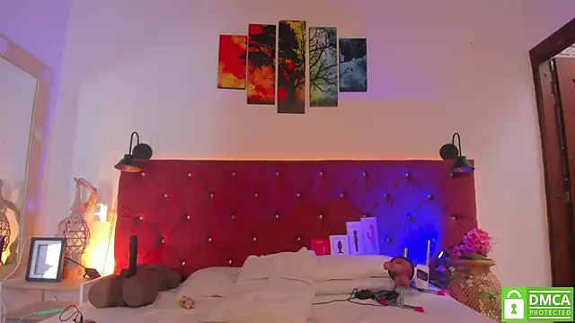 Ruth harvey  online show from 04-29-26, 05:30