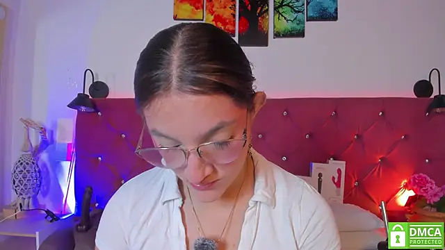 Ruth harvey  online show from 05-08-26, 01:05
