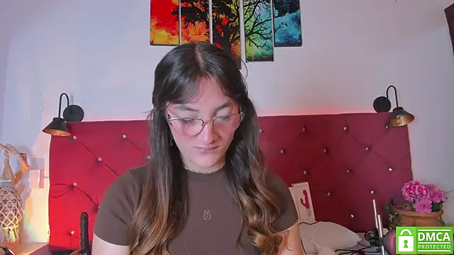 Ruth harvey  online show from 06-14-26, 04:36