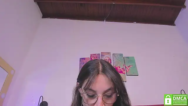 Ruth harvey  online show from 07-28-26, 03:21