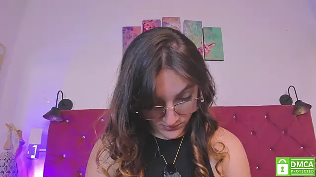 Ruth harvey  online show from 07-28-26, 04:39