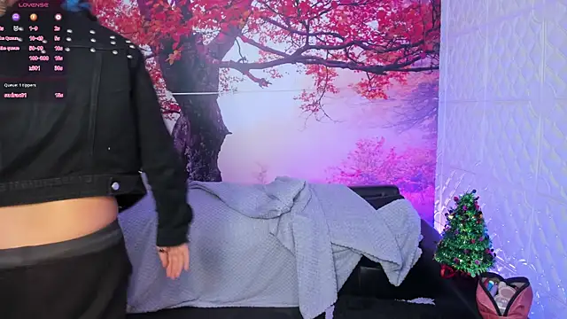 Alessandraa ferri  online show from 12-28-24, 04:08