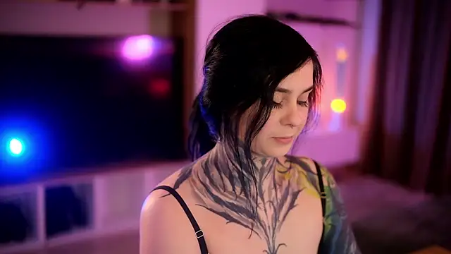 Snapshot of AcidPie chatting on 12-03-24, 05:12 AcidPie online show from 12-03-24, 05:12