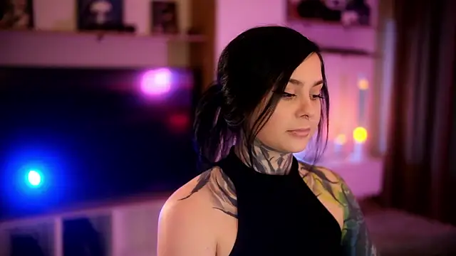 Snapshot of AcidPie chatting on 12-04-24, 04:27 AcidPie online show from 12-04-24, 04:27