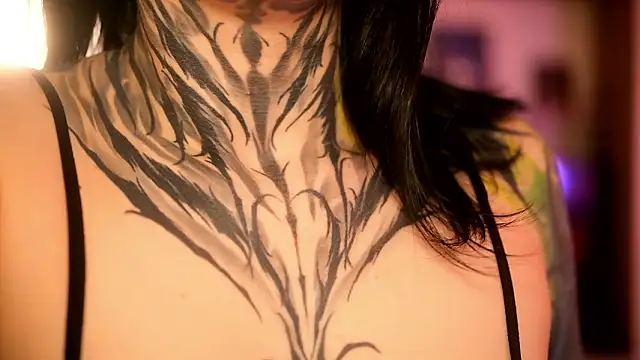 Snapshot of AcidPie chatting on 12-05-24, 09:50 AcidPie online show from 12-05-24, 09:50