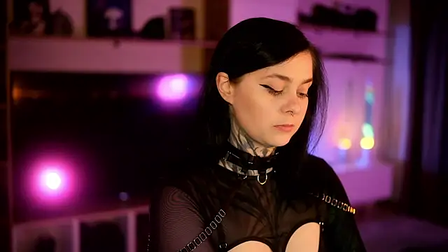 Snapshot of AcidPie chatting on 01-07-25, 11:24 AcidPie online show from 01-07-25, 11:24