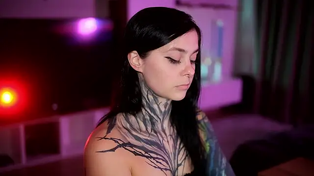 Snapshot of AcidPie chatting on 09-12-25, 06:19 AcidPie online show from 09-12-25, 06:19