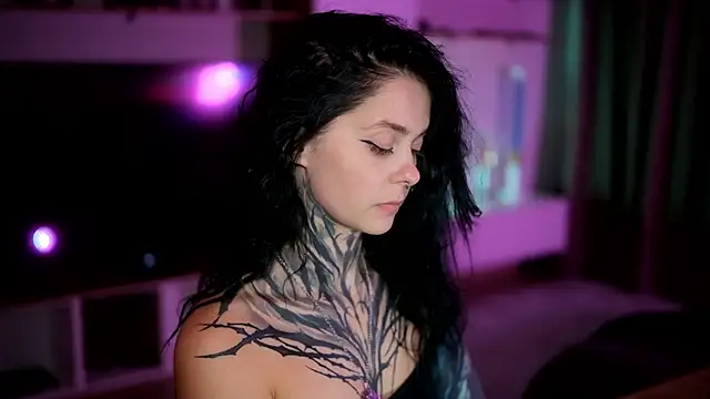 Snapshot of AcidPie chatting on 09-20-25, 05:03 AcidPie online show from 09-20-25, 05:03