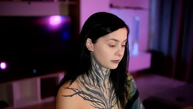 Snapshot of AcidPie chatting on 10-17-25, 06:54 AcidPie online show from 10-17-25, 06:54