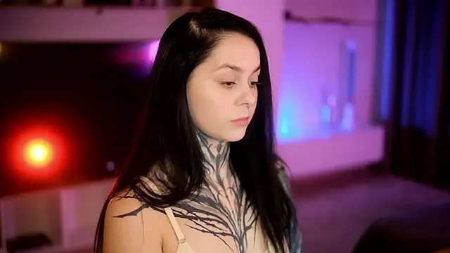 Snapshot of AcidPie chatting on 11-10-25, 07:24 AcidPie online show from 11-10-25, 07:24