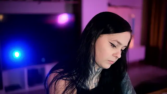 Snapshot of AcidPie chatting on 11-14-25, 07:23 AcidPie online show from 11-14-25, 07:23