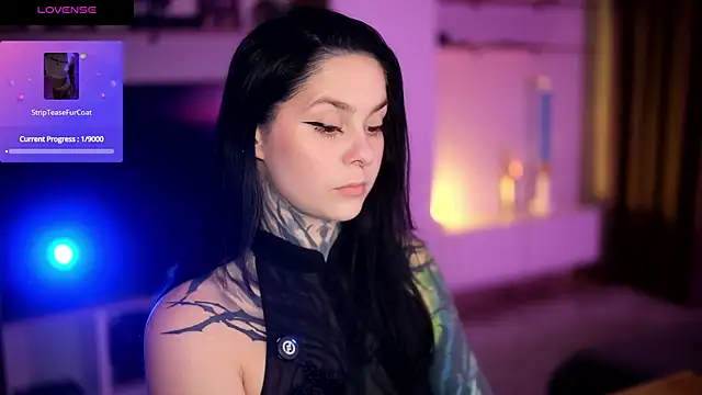 Snapshot of AcidPie chatting on 11-16-25, 07:08 AcidPie online show from 11-16-25, 07:08