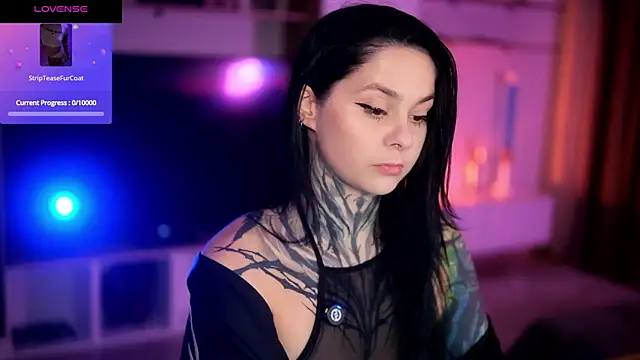 Snapshot of AcidPie chatting on 11-17-25, 06:14 AcidPie online show from 11-17-25, 06:14