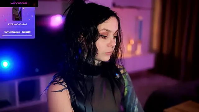 Snapshot of AcidPie chatting on 11-18-25, 07:29 AcidPie online show from 11-18-25, 07:29