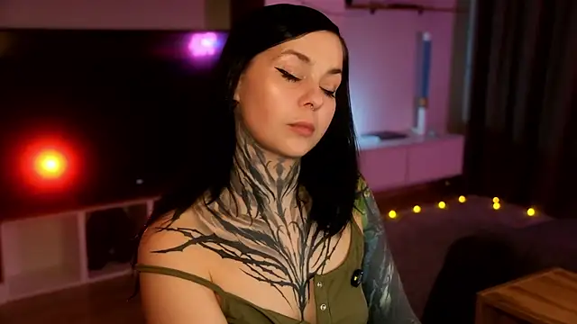 Snapshot of AcidPie chatting on 01-15-26, 07:39 AcidPie online show from 01-15-26, 07:39